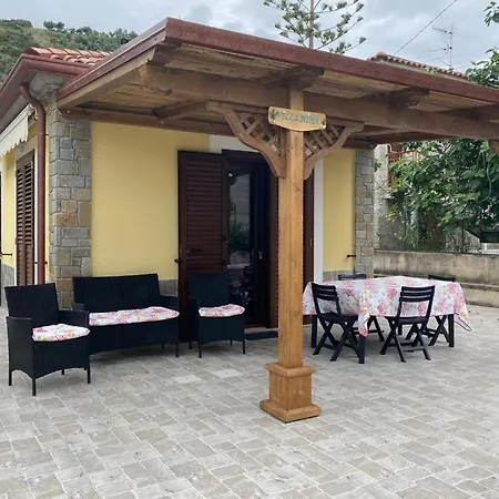 Nina Casa de Férias Acciaroli