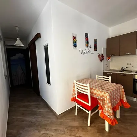 Nina Casa de Férias Acciaroli