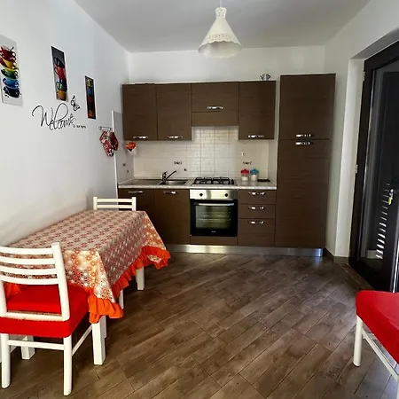 Nina Casa de Férias *