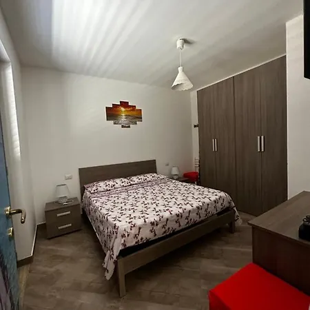 Casa de Férias Nina Acciaroli